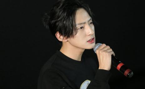 藝人經(jīng)紀公司:趙天宇演唱《至愛梵高》片尾曲,坦言為電影配音“很奇妙”